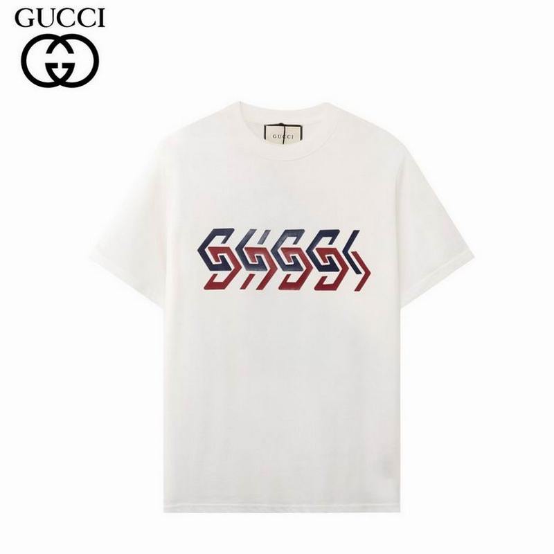 Gucci Men's T-shirts 1646